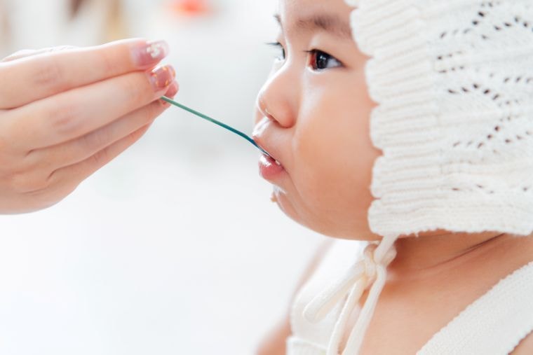 バースデー・誕生日の撮影：愛知県半田市ルリエフォトスタジオ