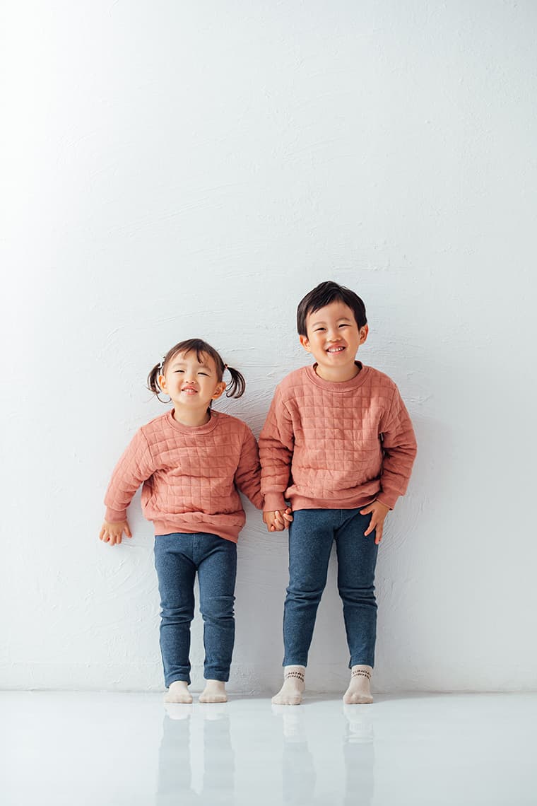 アニバーサリー・記念写真の撮影：愛知県半田市ルリエフォトスタジオ