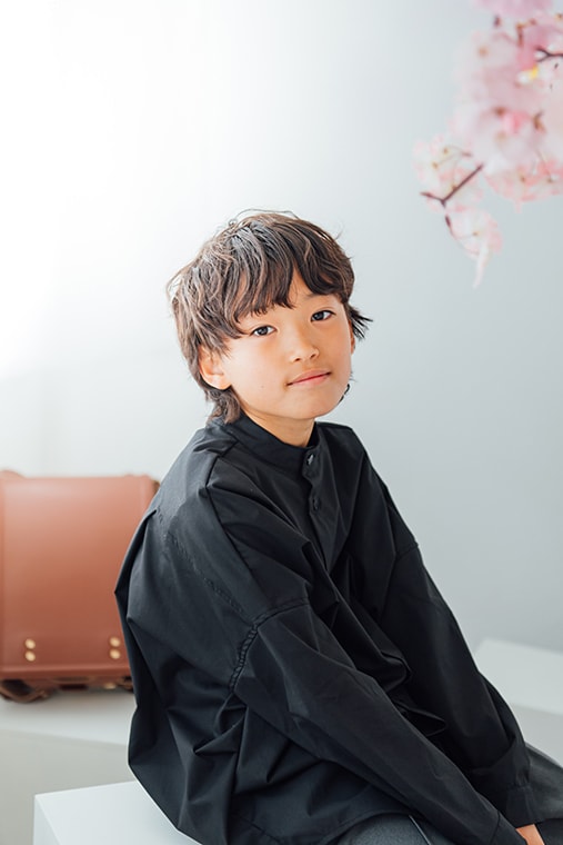 アニバーサリー・記念写真の撮影：愛知県半田市ルリエフォトスタジオ